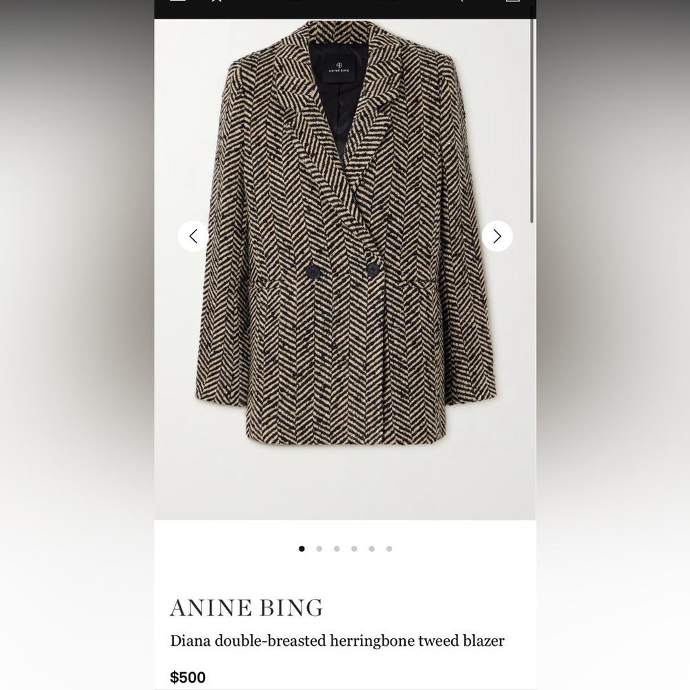 Anine Bing